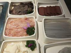 -海底捞火锅(九久奥特莱斯店)