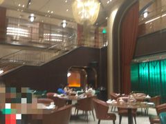 大堂-上海人家花樣年华(中山公园店)