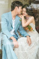 点击看大图 -巴黎春天婚纱摄影STUDIO·定制