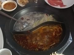 -陈府大宅门成都火锅·手切鲜肉(太原街店)