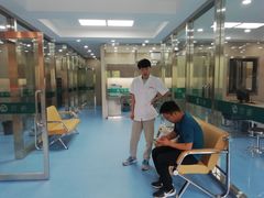 -万博宠物医院·手术·诊疗(未央凤城五路店)