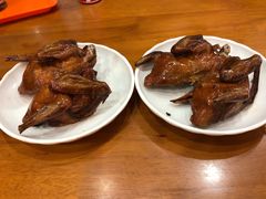 -煲煲掂风味煲仔饭餐厅(西区店)