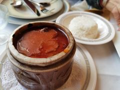 精品罐焖牛肉-莫斯科餐厅
