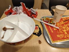 -麦当劳(莒县服务区店)