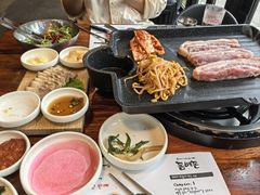 -Dombe豚(黑猪肉街店)
