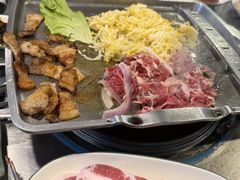 -李氏烤肉店