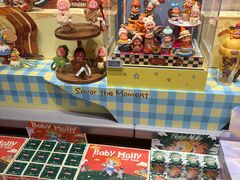 -泡泡玛特POPMART(石景山万达店)