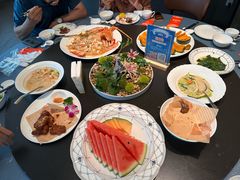 -闽海肴(北辰荟店)