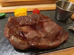 熏香谷饲牛排-我家牛排自助餐厅(永旺梦乐城店)