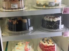 -DQ·蛋糕·冰淇淋(奥林匹克广场店)