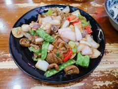 -台州老六海鲜面馆(上南总店)