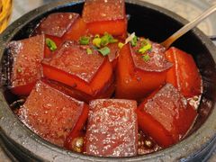 红烧肉-金熙楼(熙南里店)