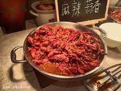-大理实力希尔顿酒店•香全日制餐厅