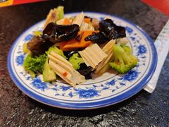 -老北京胡同味道二荤铺(酒仙桥店)