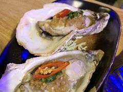 -质烤烤物·活烤海鲜(质烤总店)
