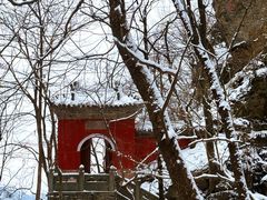 -武当山风景区
