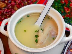 -小街47號江湖菜(四合院店)