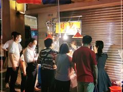 -明记牛杂(新马路分店)