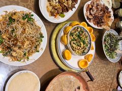 -老地方农家菜(昌黎一店)