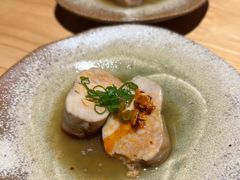 -镹·鱼料理  国产鱼使用店