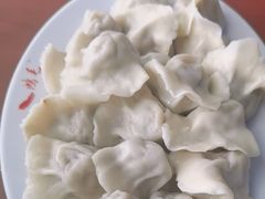 -鸿毛饺子(紫竹桥店)