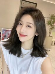 点击看大图 -MORI HAIR SALON日式美发沙龙