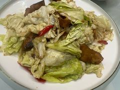 -海尔巴格·新疆菜(吐鲁番店)