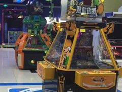 -大玩家(魏家庄万达店)