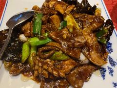 -玉华台饭庄·淮扬菜·烤鸭(望京店)