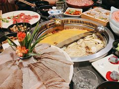 -小王少龙火锅(沙南街店)