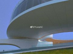 -郑东新区龙湖公共艺术中心