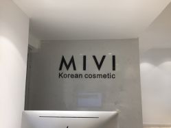 -MIVI半永久纹眉绣眉