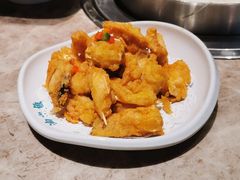 -淘米捞·米汤脆鲩鱼火锅(福田皇岗店)