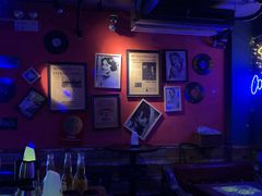 -好久不见网红乐队酒吧(鼓浪屿海底世界店)