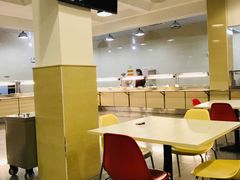 大堂-同济大学本部学苑饮食广场