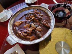 -鸿亨泰杂鱼馆(港馨家园店)