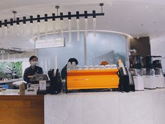 -Peet's 皮爷咖啡(东湖路手作店)