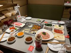 -海底捞火锅(海宁路店)
