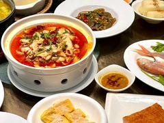 -庄氏祥记家常食府(国瑞建材家居博览中心店)