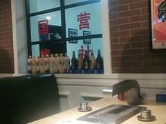 -胡同烧烤·烤肉(塔湾店)