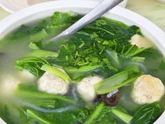 -怡得观滇餐厅·地道昆明菜·1996(海埂大坝店)