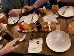 -牛啤堂精酿啤酒餐吧(五棵松华熙店)