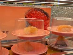 -争鲜回转寿司(朝外悠唐PLUS店)