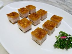 冰烧三层肉-香港百合居(LCM置汇旭辉广场店)
