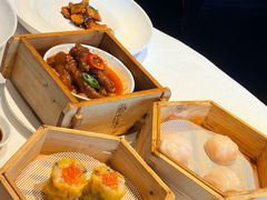 -富力丽思卡尔顿酒店·丽轩中餐厅