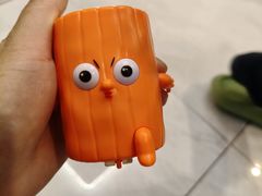 -海底捞火锅(正大乐城店)