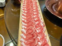 -东来顺饭庄·火锅(环岛店)