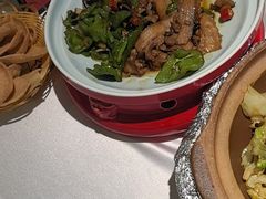 -味+新京宴·烤鸭·北京菜(创意谷店)