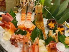 -割烹旭日本料理(龙湖狮山天街店)