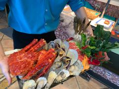 -火舞泰·泰式海鲜火锅餐厅(世纪城店)